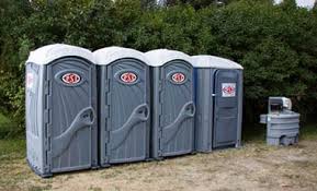 Portable Toilet Rental for Emergency Services in Bryan, OH